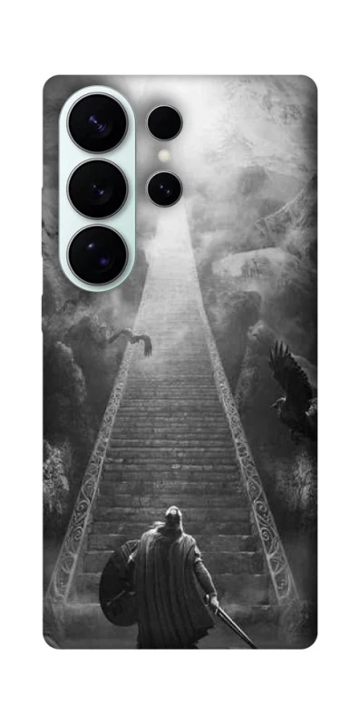 Чохол на Samsung Galaxy S26 Valhalla фото 1 з 1