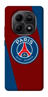 Чохол на Xiaomi Redmi Note 15 5G FC PSG v2 фото 1 з 1