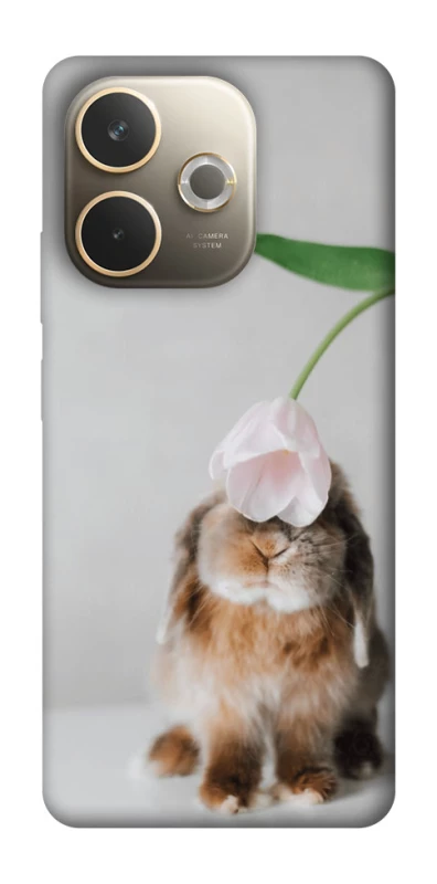 Чохол на Oppo A5 Pro 4G Bunny фото 1 з 1