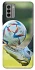 Чехол на Nokia G22 Football Ball v2 фото 1 из 1