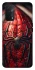 Чехол на Oppo A54 5G / A74 5G Spiderman costume фото 1 из 1