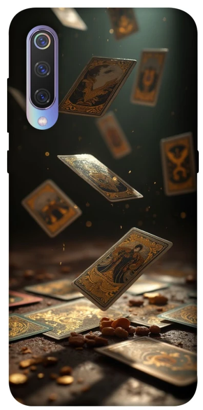 Чохол на Xiaomi Mi 9 Tarot фото 1 з 1