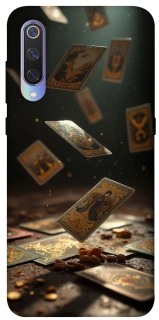 Чохол на Xiaomi Mi 9 Tarot фото 1 з 1