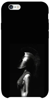 Чехол на Apple iPhone 6/6s (4.7") Goddess of war ver.7 фото 1 из 1