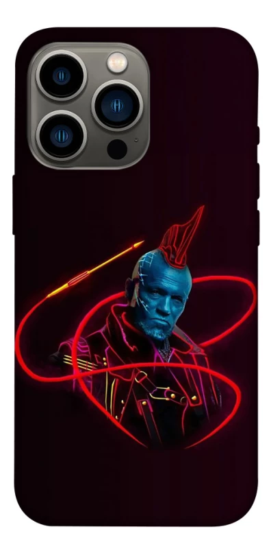 Чехол на Apple iPhone 13 Pro (6.1") Yondu фото 1 из 1