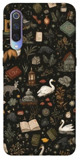 Чохол на Xiaomi Mi 9 Fantasy Books фото 1 з 1