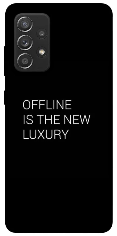 Чохол на Samsung Galaxy A52 4G / A52 5G Offline фото 1 з 1