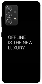 Чохол на Samsung Galaxy A52 4G / A52 5G Offline фото 1 з 1
