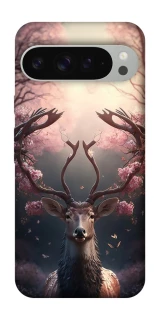 Чохол на Google Pixel 9 Pro XL Скандинавський олень v3 фото 1 з 1