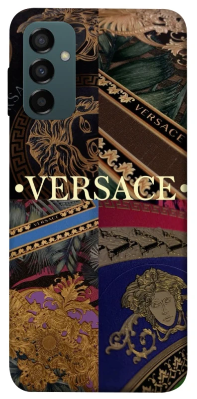 Чохол на Samsung Galaxy M14 5G Versace фото 1 з 1