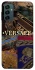 Чохол на Samsung Galaxy M14 5G Versace фото 1 з 1