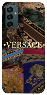 Чохол на Samsung Galaxy M34 5G Versace фото 1 з 1