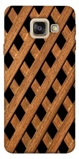 Чехол на Samsung A520 Galaxy A5 (2017) Дерево на даче фото 1 из 1