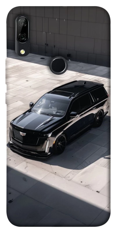 Чохол на Huawei P Smart Z Escalade фото 1 з 1