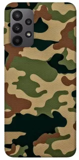 Чохол на Samsung Galaxy A23 4G Camouflage v27 фото 1 з 1