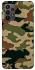 Чохол на Samsung Galaxy A23 4G Camouflage v27 фото 1 з 1