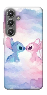 Чехол на Samsung Galaxy S24 Stitch ver.30 фото 1 из 1