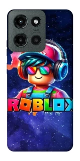 Чехол на Motorola Moto G Power (2025) Adopt Me Animal Race фото 1 из 1