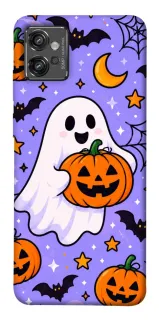 Чехол на Motorola Moto G32 Halloween v15 фото 1 из 1