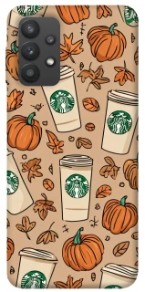 Чехол на Samsung Galaxy A32 (A325F) 4G Autumn vibes ver.4 фото 1 Чехол на Samsung Galaxy A32 (A325F) 4G Autumn vibes ver.4 фото 1 из 1