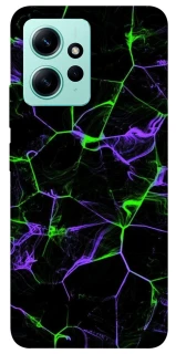Чехол на Xiaomi Redmi Note 12 4G Abstract ver.2 фото 1 из 1