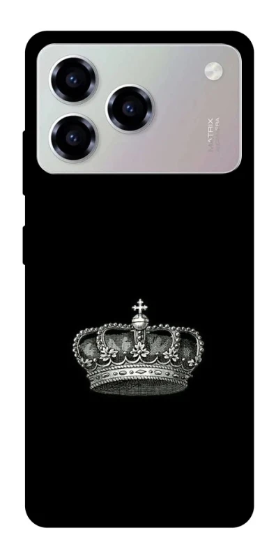 Чохол на ZTE Blade A76 King фото 1 з 1