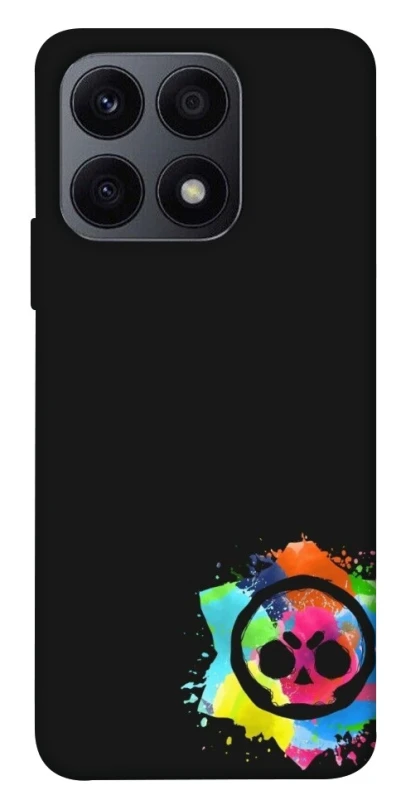 Чохол на Huawei Honor X8a Brawl Stars ver.4 фото 1 з 1