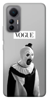 Чохол на Xiaomi 12 Lite Halloween Vogue фото 1 з 1