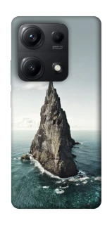 Чехол на Xiaomi Redmi Note 14S Marine mountain фото 1 из 1