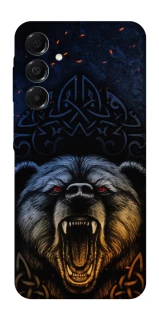 Чохол на Samsung Galaxy A17 4G/5G Bear v2 фото 1 з 1