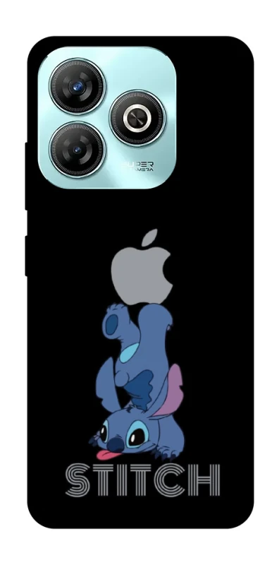 Чохол на ZTE Blade A75 4G Stitch ver.18 фото 1 з 1