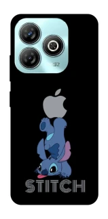 Чохол на ZTE Blade A75 4G Stitch ver.18 фото 1 з 1