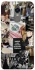 Чехол на Xiaomi Redmi 5 Plus / Redmi Note 5 (Single Camera) Fashion collage ver.11 фото 1 из 1