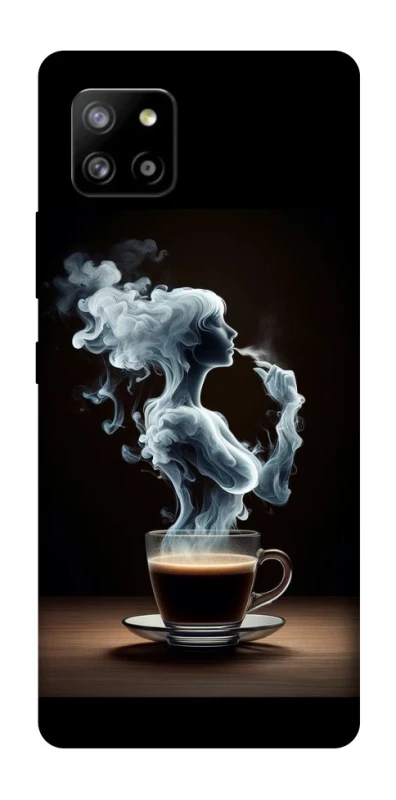 Чехол на Samsung Galaxy A42 5G Coffe Time фото 1 из 1