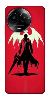 Чехол на Realme C67 4G Devil May Cry v2 фото 1 из 1