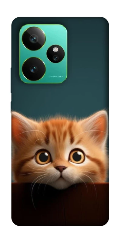 Чохол на Realme GT 7 Чохол Кошеня фото 1 з 1