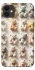 Чехол на Apple iPhone 11 (6.1") Teddy Bears фото 1 из 1