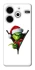 Чохол на TECNO Pova 6 Neo (LI6) Grinch mood ver.2 фото 1 з 1