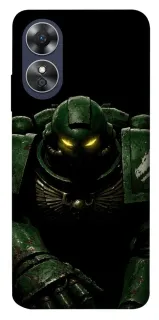 Чохол на Oppo A17 Warhammer 40k v1 фото 1 з 1