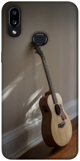 Чохол на Samsung Galaxy A10s Гітара фото 1 з 1