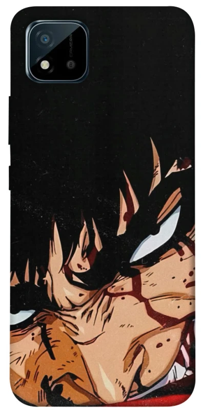 Чохол на Realme C20 Berserk v6 фото 1 з 1