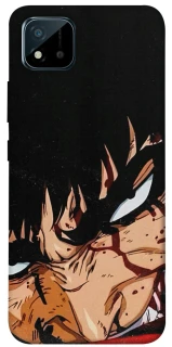 Чохол на Realme C20 Berserk v6 фото 1 з 1