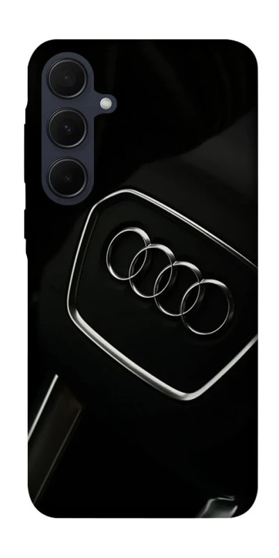 Чохол на Samsung Galaxy A35 AUDI фото 1 з 1