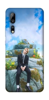 Чохол на ZTE Axon 10 Pro Jimin - BTS фото 1 з 1