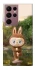 Чохол на Samsung Galaxy S22 Ultra Labubu Yoga фото 1 з 1
