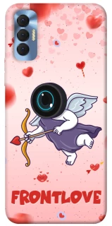 Чохол на TECNO Spark 8P Frontlove фото 1 з 1