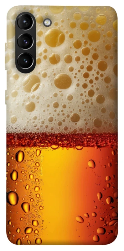 Чохол на Samsung Galaxy S21+ Beer Style фото 1 з 1