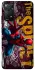 Чехол на Xiaomi Redmi Note 12 Pro 4G Spider Man ver.3 фото 1 из 1