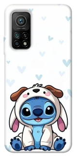 Чохол на Xiaomi Mi 10T Stitch ver.12 фото 1 з 1