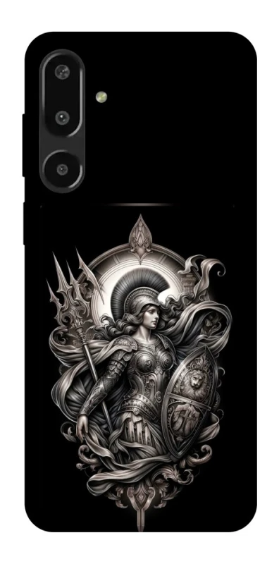 Чохол на Samsung Galaxy F16 Goddess of war ver.4 фото 1 з 1